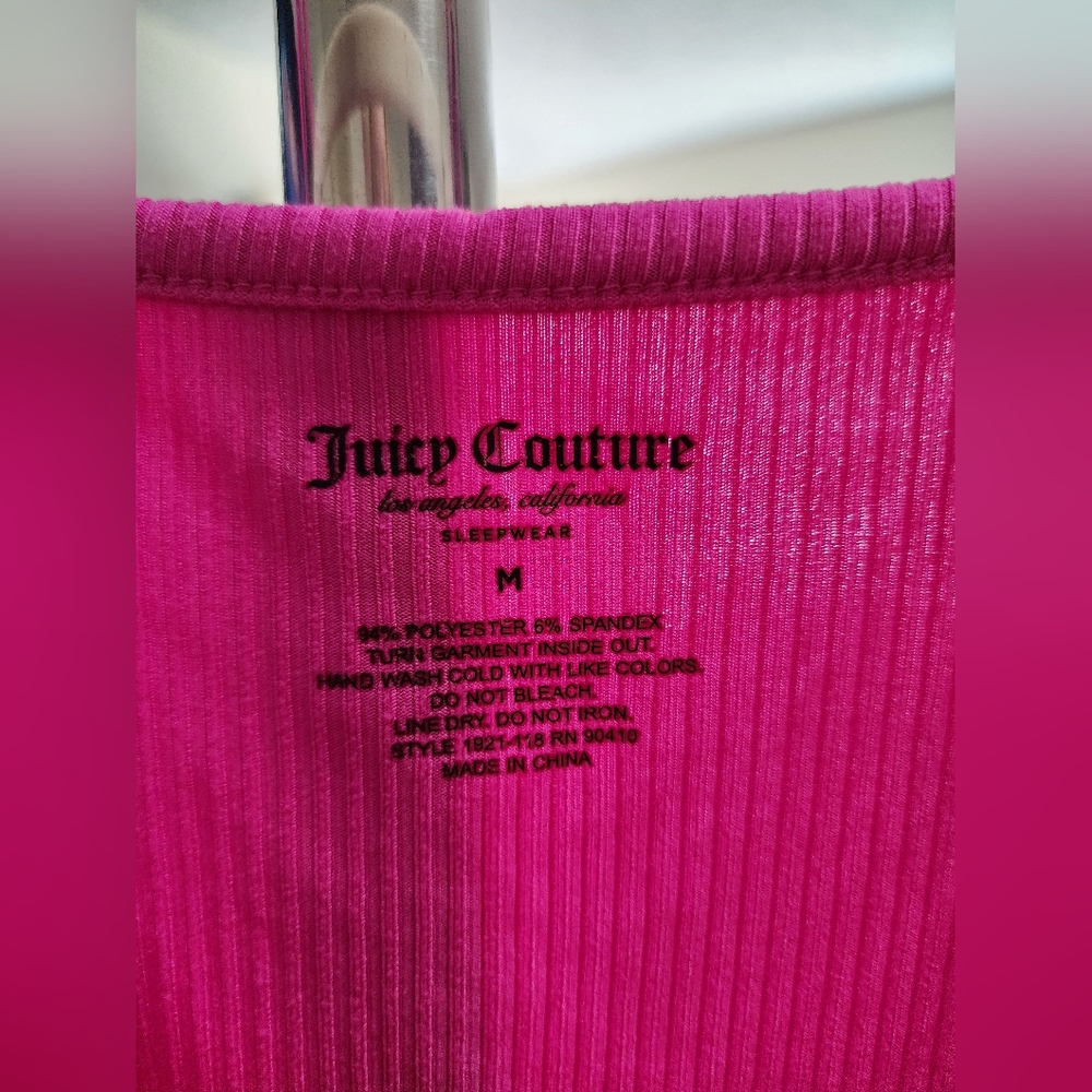 Medium Juicy Couture Top